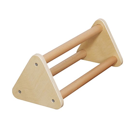 Piklerov trojuholník Laura