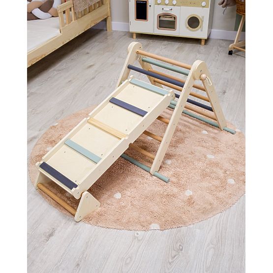 Piklerov trojuholník Laura