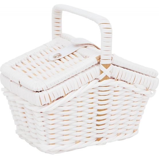 Piknikový kôš pre bábiky Tina