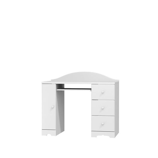 Písací stôl CLASIC