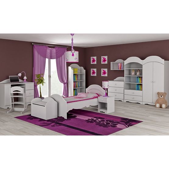 Písací stôl CLASIC