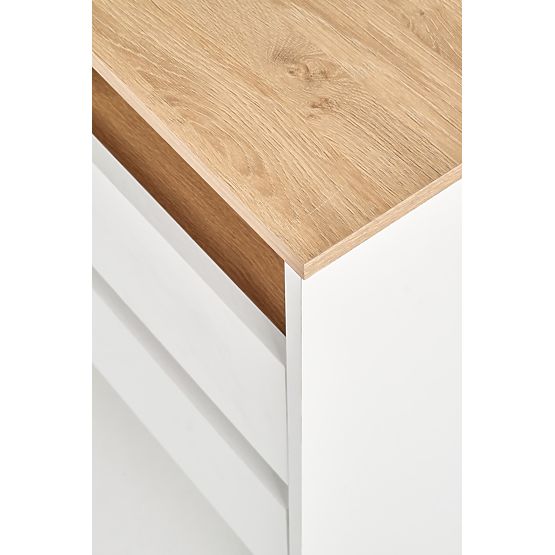 Písací stôl Fabri