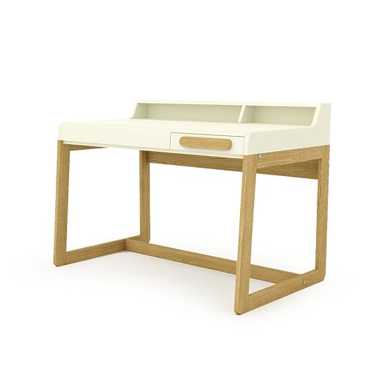 Písací stôl First