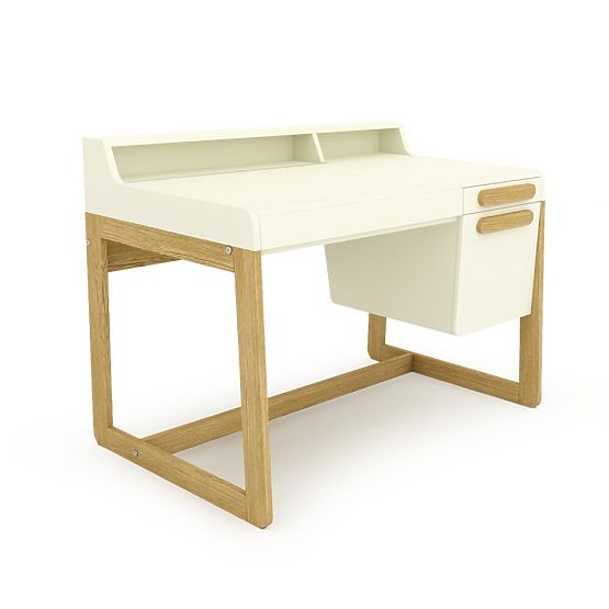 Písací stôl First