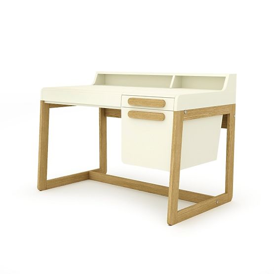 Písací stôl First