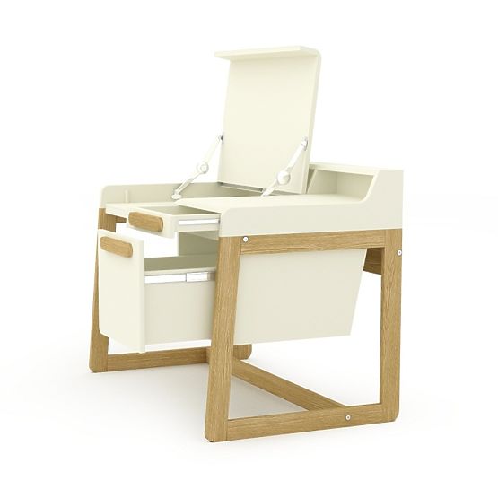 Písací stôl First