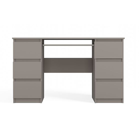 Písací stôl Kuba KUBA GLINA