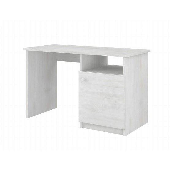 Písací stôl LULU - dekor nórska borovica