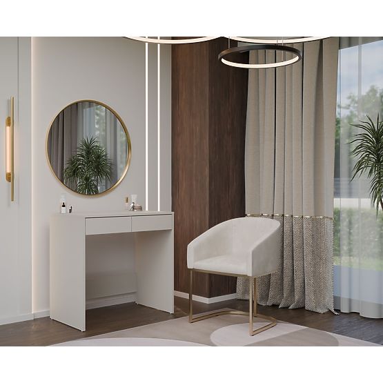 Písací stôl Marina 2S KASZMIR