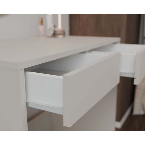 Písací stôl Marina 2S KASZMIR