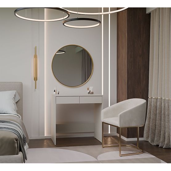 Písací stôl Marina 2S KASZMIR