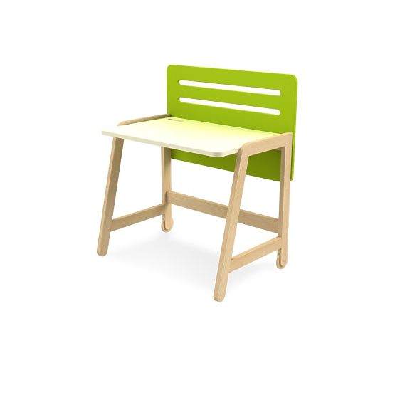 Písací stôl Simple