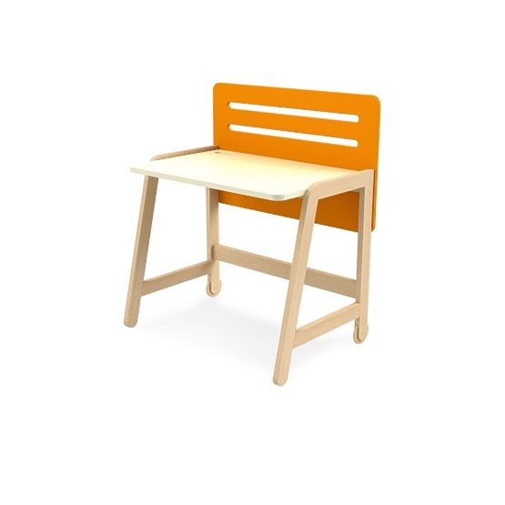 Písací stôl Simple