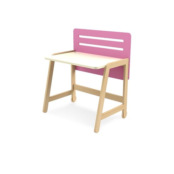 Písací stôl Simple