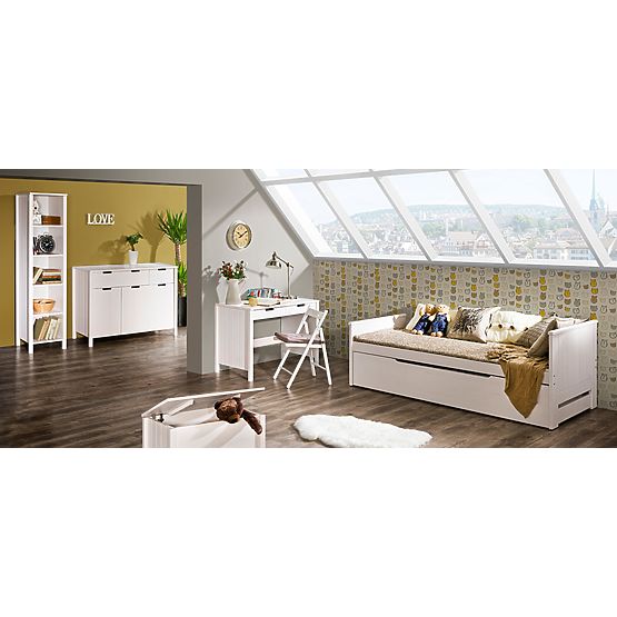 Písací stôl Tomík TO-6