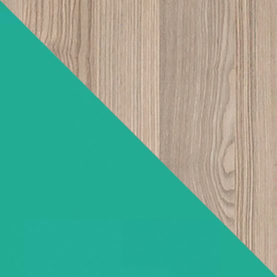 Písací stôl UNI 8