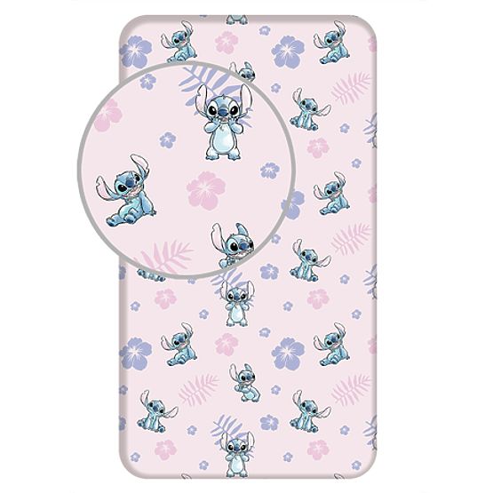 Napínacia plachta Lilo a Stitch 