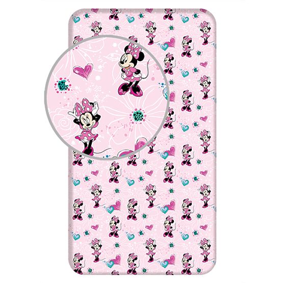 Plachta Minnie 