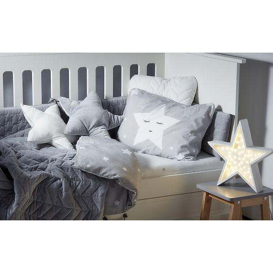 Plachta STARS