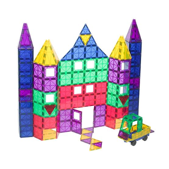 Playmags 151 - sada 100ks