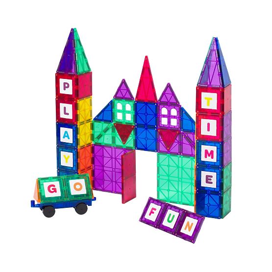 Playmags 158 - sada 60ks