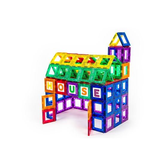 Playmags 165 - sada 32ks