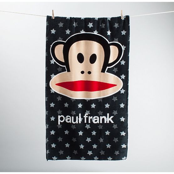 Plážová osuška - Paul Frank Star