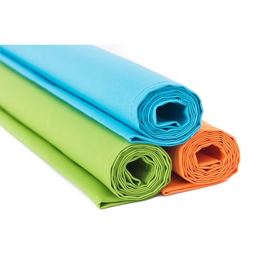 Plážové ležadlo Melóny a banány