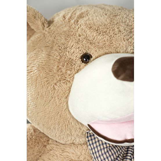 Plyšový Medveď Gustav AMIGO Béžový