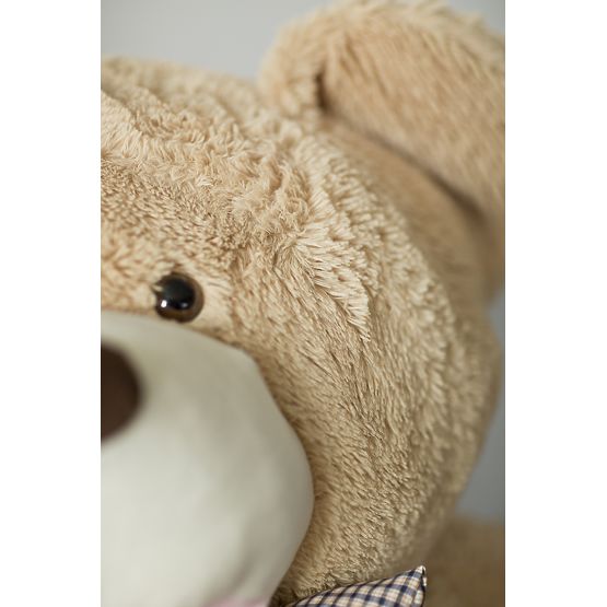 Plyšový Medveď Gustav AMIGO Béžový