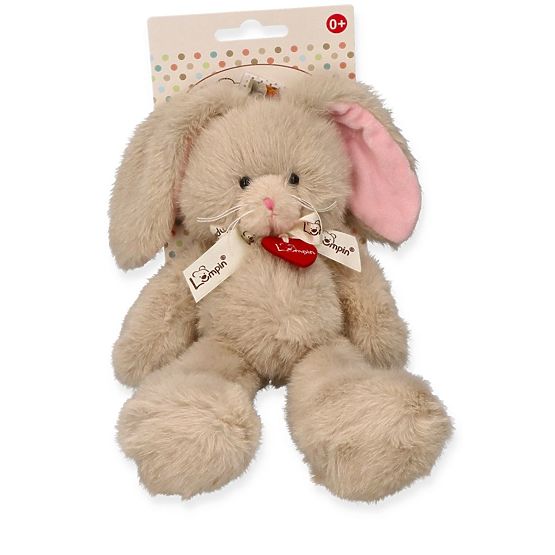 Plyšový Zajačik Krémik, 36 cm
