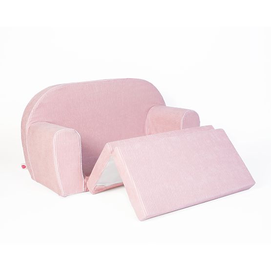 Pohovka Elite - ružová