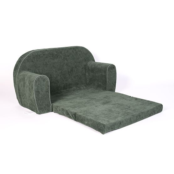 Pohovka Elite - zelená