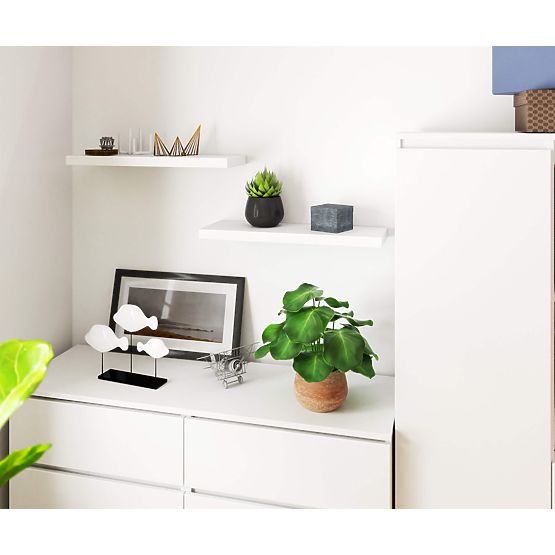 POLICA PS-3 60cm BIELA