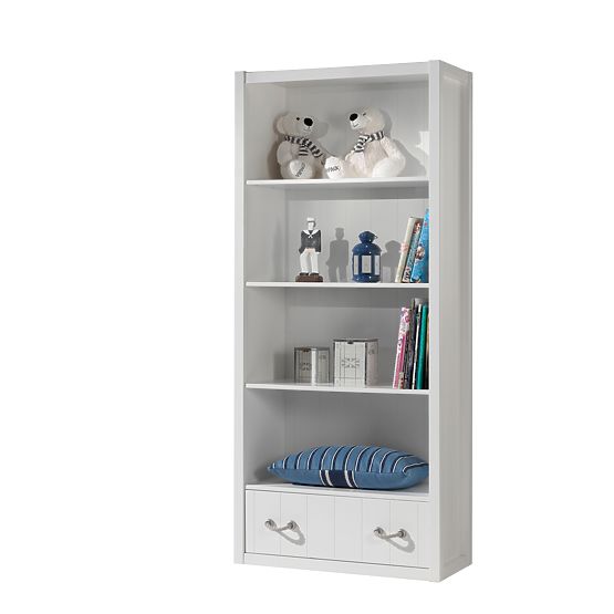 Policový regál Lewis