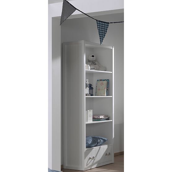 Policový regál Lewis