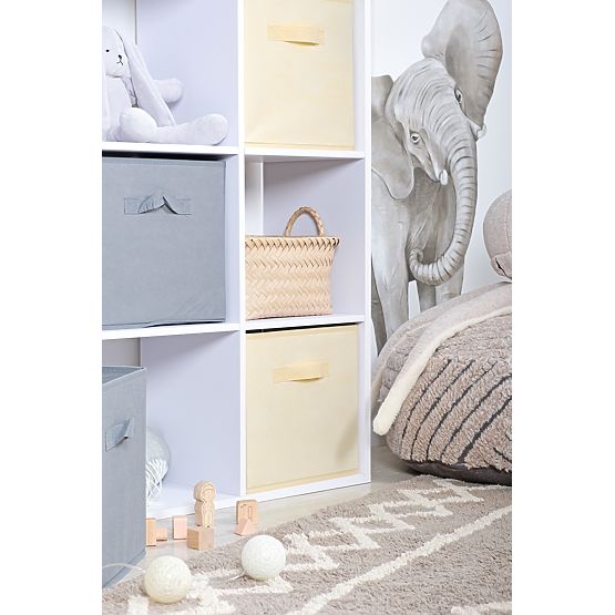 Policový regál REGI 2x3