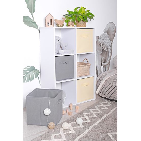 Policový regál REGI 2x3