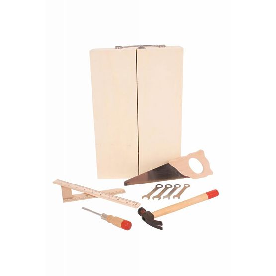 Poloprofesionálna sada náradia