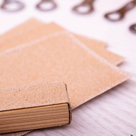 Poloprofesionálna sada náradia