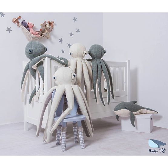 Ponožky na stoličky