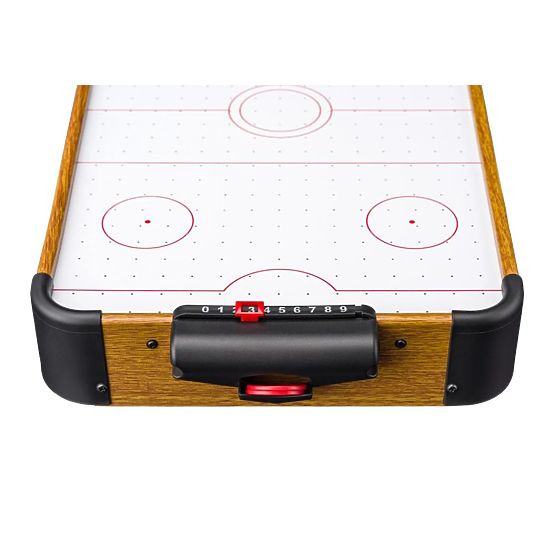 POPULAR Air Hockey - stolný hokej