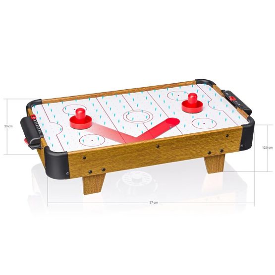 POPULAR Air Hockey - stolný hokej