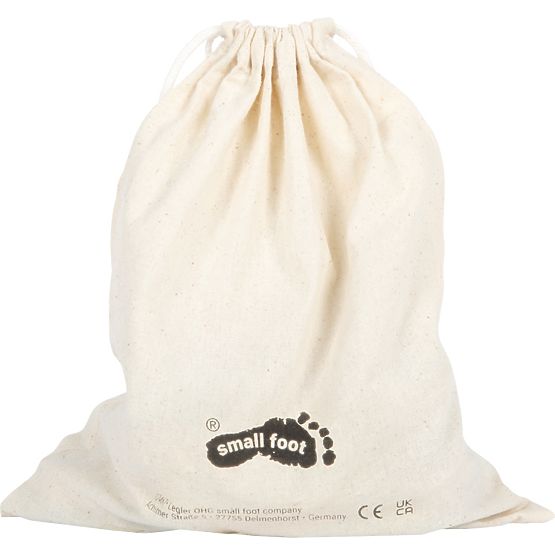 Posluchové pexeso Sensory