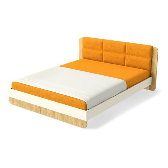 Posteľ First - 160x200 cm