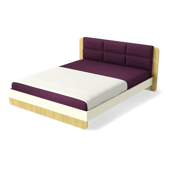 Posteľ First - 160x200 cm