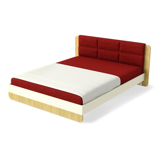 Posteľ First - 160x200 cm