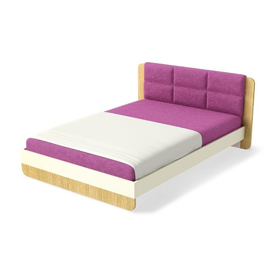 Posteľ First - 160x200 cm