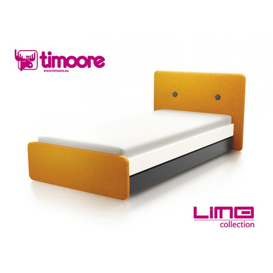 Posteľ LiMO
