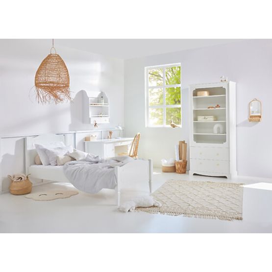 Postel Royal 90 x 200 cm